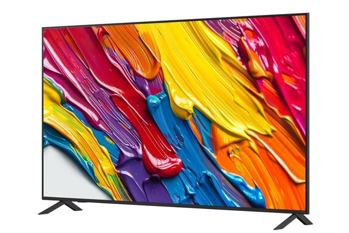 Smart Tivi QNED LG AI 4K 75 inch 75QNED82ASA